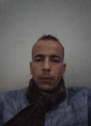عثمان, 22, People’s Democratic Republic of Algeria, Mostaganem