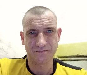 Сергей Моисеенко, 39 лет, Кривий Ріг