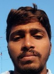 Karthik, 25 лет, Warangal