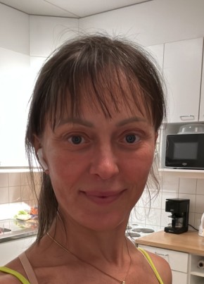 Мерлин, 40, Россия, Санкт-Петербург