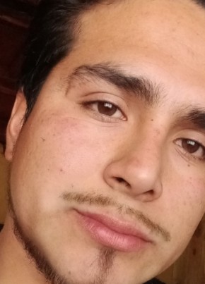 Tobb из Cuenca 27 лет