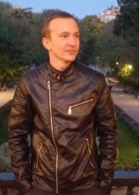 Ivan, 32, Россия, Ростов-на-Дону