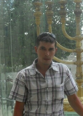 Aleksey, 39, Russia, Ulyanovsk