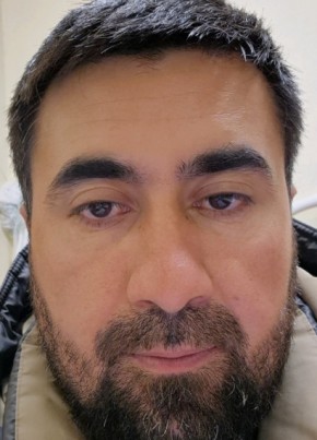Ali, 32, Russia, Moscow