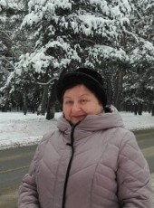 Lyudmila, 65, Belarus, Minsk