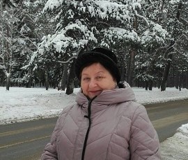 Людмила, 67 лет, Горад Мінск