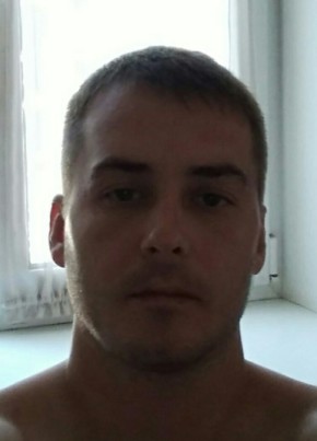 Денис Денисов, 39, Україна, Горлівка