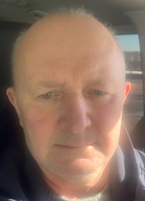 Andrey, 63, Russia, Moscow