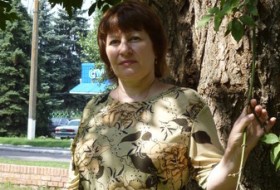 Ольга, 62 - Только Я
