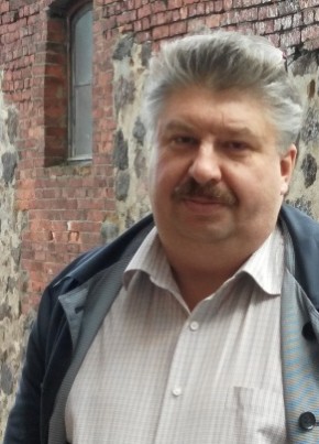 олег