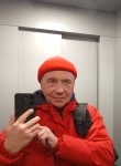 Viktor, 56, Moscow