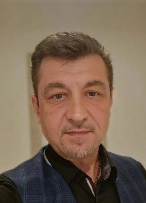 Алексей из Симферополи 44 года
