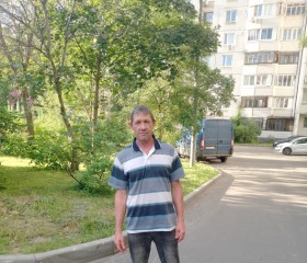 Юрий, 49 лет, Москва