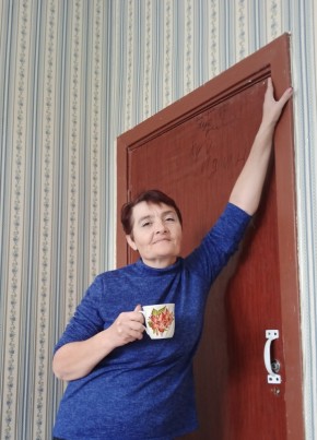 Анжела, 54, Россия, Красноуфимск