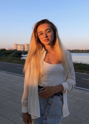 Lera, 27, Россия, Москва