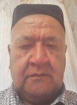 Avazkhon. Ibragim, 71  , Turkestan