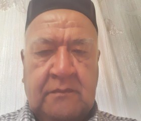 Авазхон. Ибрагим, 72 года, Түркістан