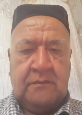 Авазхон. Ибрагим, 72, Қазақстан, Түркістан