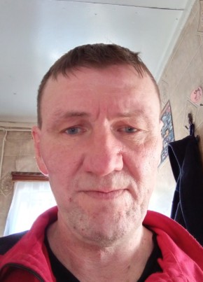 Андрей, 51, Россия, Киясово