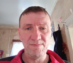 Андрей, 51 год, Киясово
