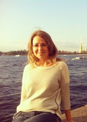 Tatiana, 38, Россия, Отрадное