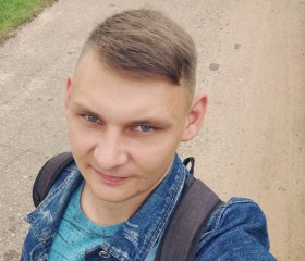Павел, 26 лет, Віцебск