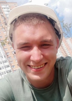 Vladislav, 24, Россия, Заволжск