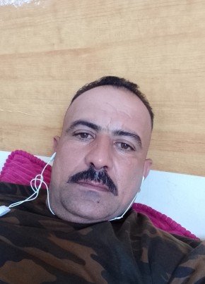 حيدر, 41, جمهورية العراق, محافظة كربلاء