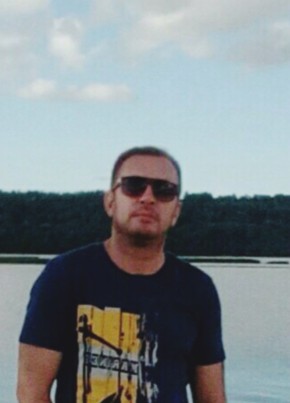 Олег, 49, Россия, Кстово