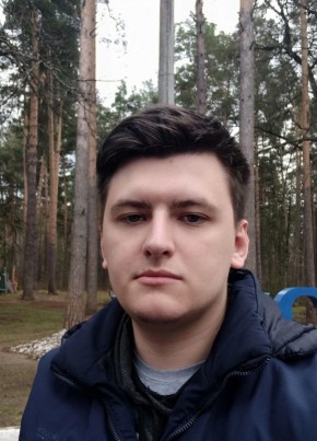 Ярослав, 24, Україна, Маріуполь