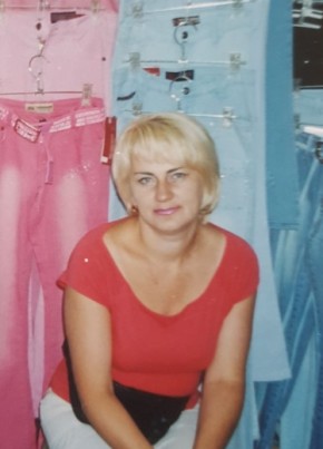 Ирина, 58, Россия, Хабаровск