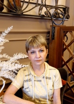 Ольга, 48, Қазақстан, Қарағанды