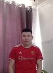 Samandar, 26 лет, Бишкек