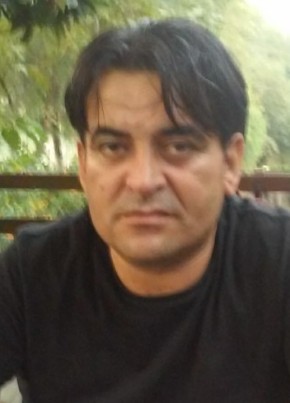 Ramazan, 44, Türkiye Cumhuriyeti, Kozan