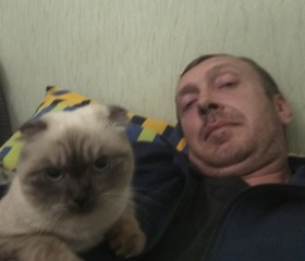 Максим, 42 года, Кропивницький