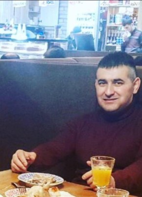 Димон из Москвы 34 года