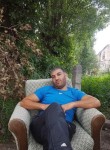 Samvel, 35, Czeladz