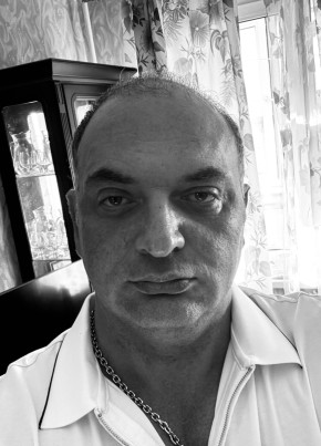 Semyen, 48, Russia, Nizhniy Novgorod