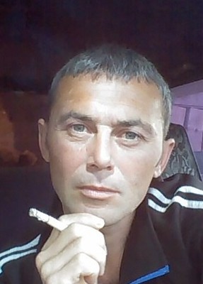 Алексей, 45, Россия, Курганинск