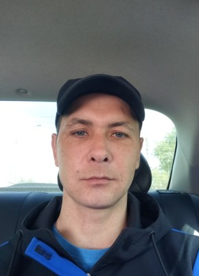 Михаил, 34, Россия, Благодарный