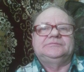 Алексей, 62 года, Пенза