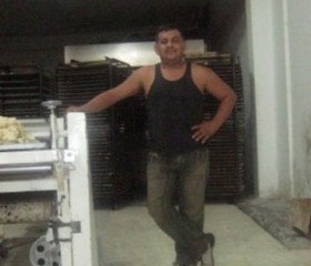 Gustavo, 54 года, Huánuco