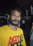 Anto, 37 лет, Chennai