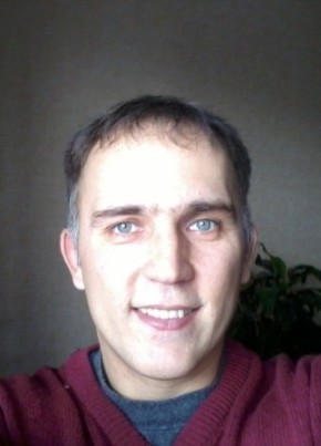 александр, 47, Россия, Миасс
