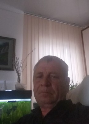 Валерий Инкогнит, 66, Россия, Коркино