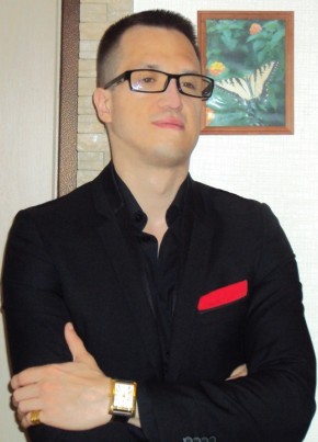 Roman, 36, Россия, Санкт-Петербург