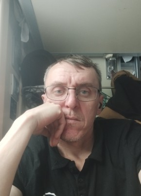 DENIS, 45, Russia, Moscow