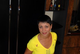 vika, 47 - Just Me