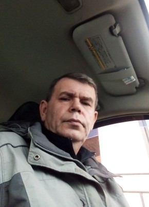 евгений, 53, Россия, Минусинск