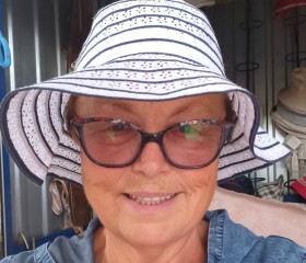 Nazhiya Murtazina, 68, Kazan